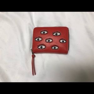 Min & Mon Frodo Wallet